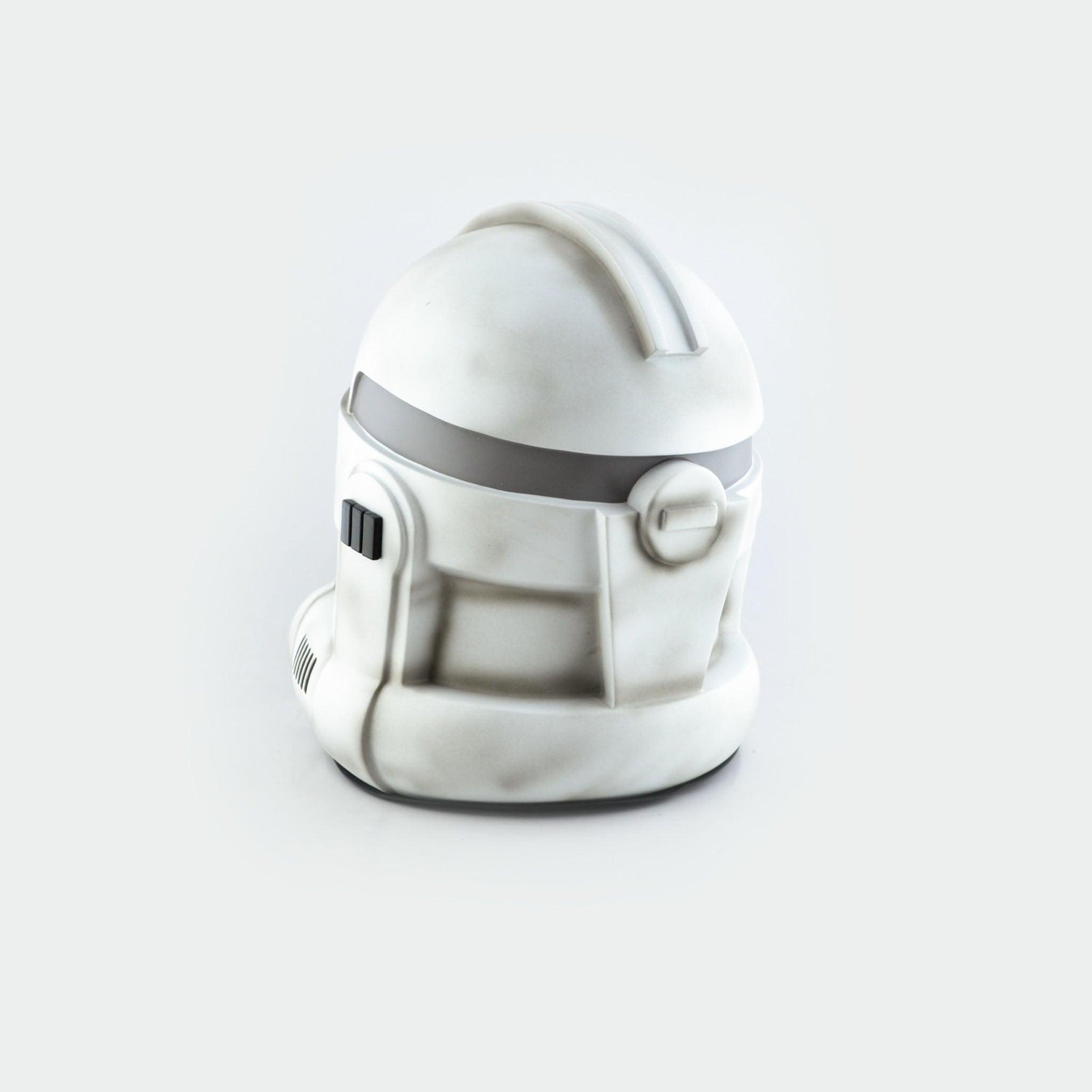 Clone Trooper Phase 2 Helmet Clone Wars Series from Star Wars / Star Wars Helmet Cyber Craft