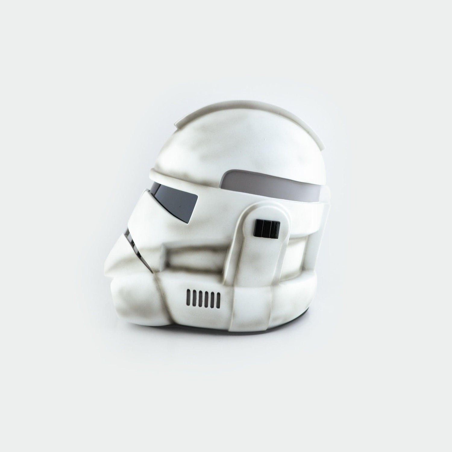 Clone Trooper Phase 2 Helmet Clone Wars Series from Star Wars / Star Wars Helmet Cyber Craft