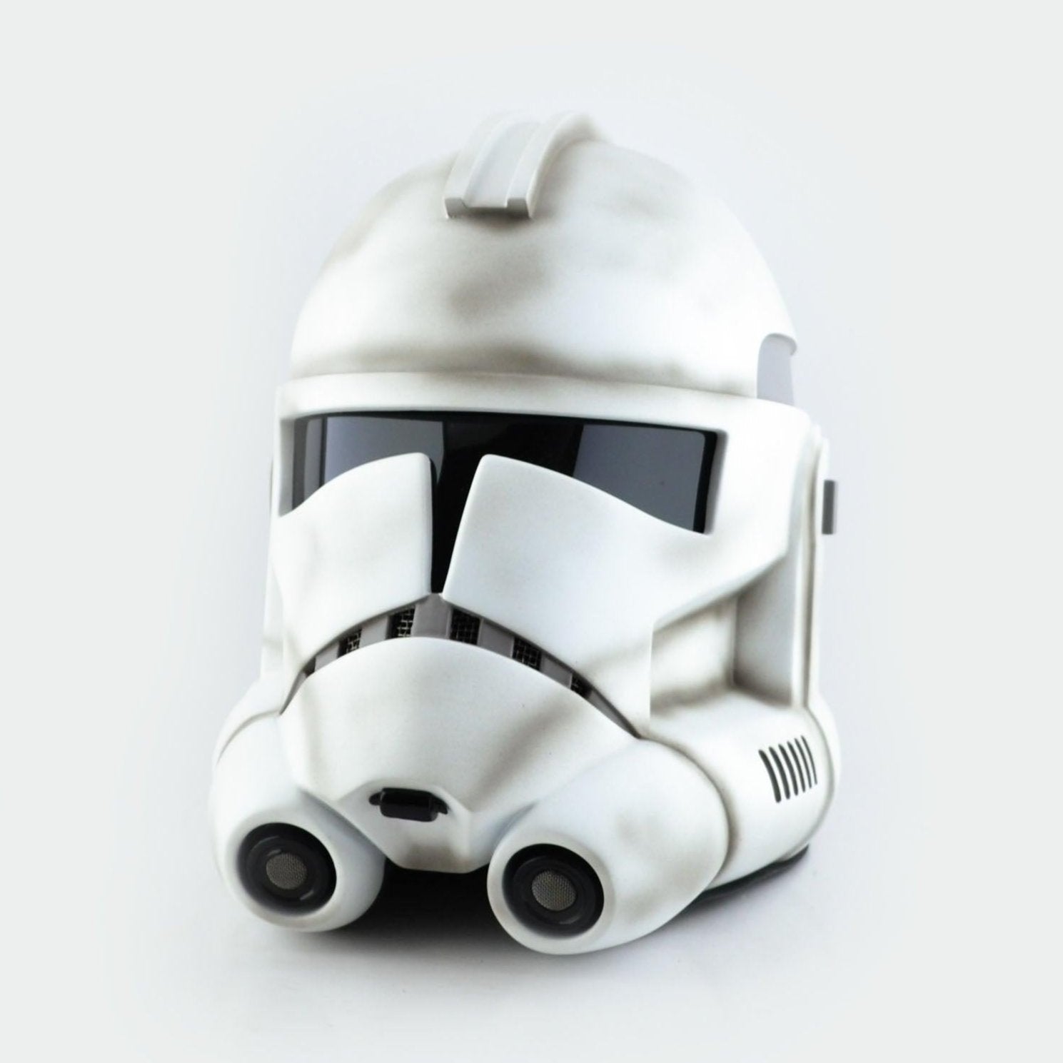 Clone Trooper Phase 2 Helmet Clone Wars Series from Star Wars / Star Wars Helmet Cyber Craft