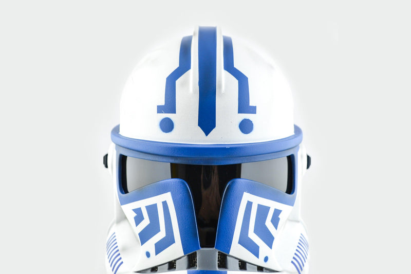 Clone 2 - Hardcase Helmet - Cyber Craft