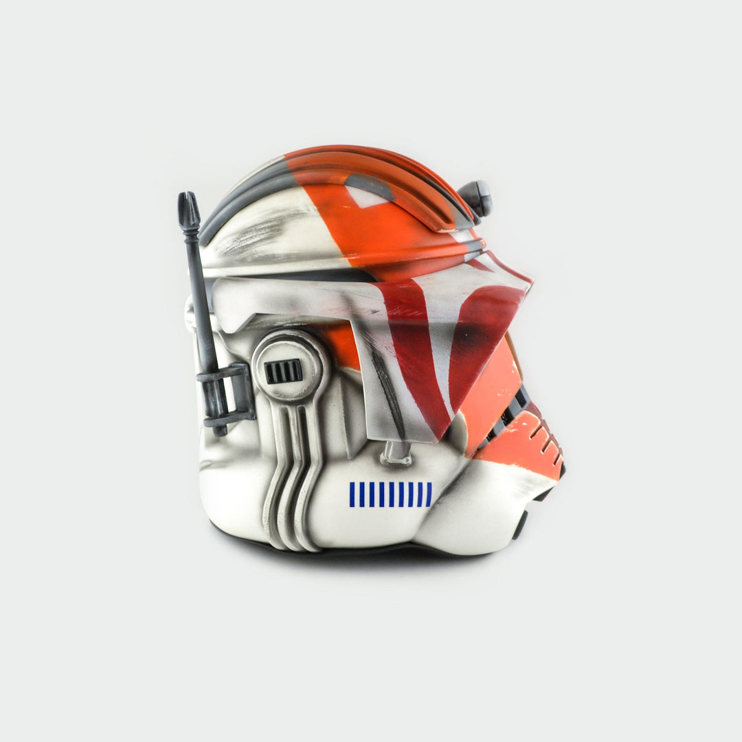 Commander Cody - Captain Vaughn Helmet