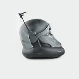 Crosshair Bad Batch Helmet from Star Wars / Cosplay Helmet / The Bad Batch / Star Wars Helmet Cyber Craft