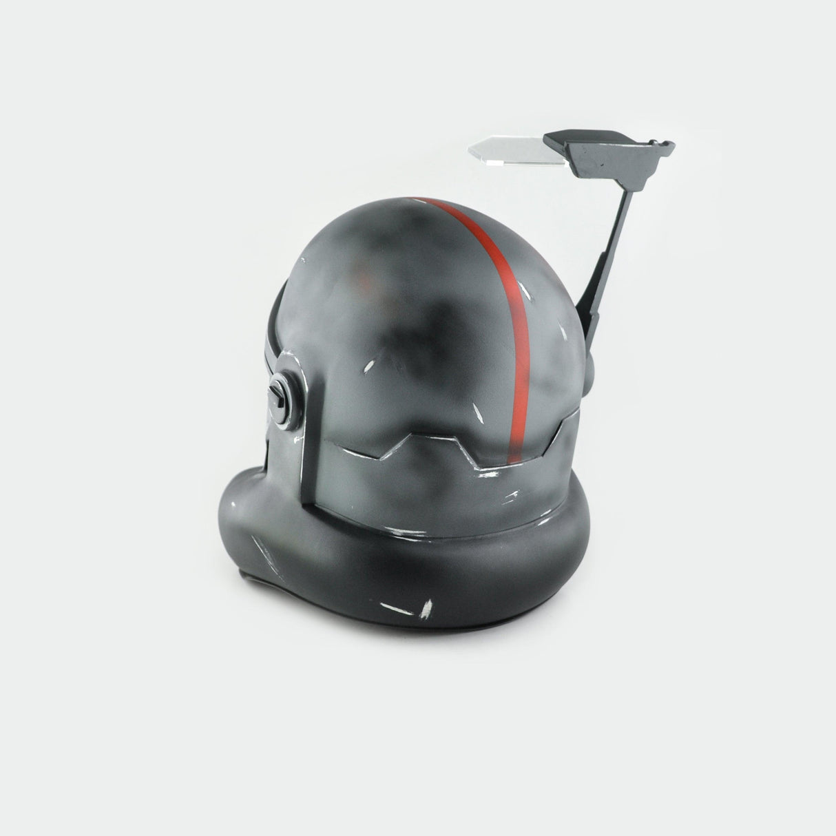 Crosshair Bad Batch Helmet from Star Wars / Cosplay Helmet / The Bad Batch / Star Wars Helmet Cyber Craft