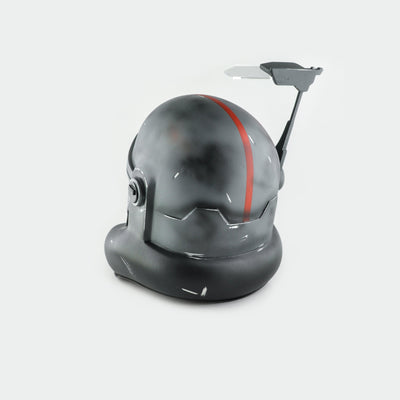 Crosshair Bad Batch Helmet - Cyber Craft