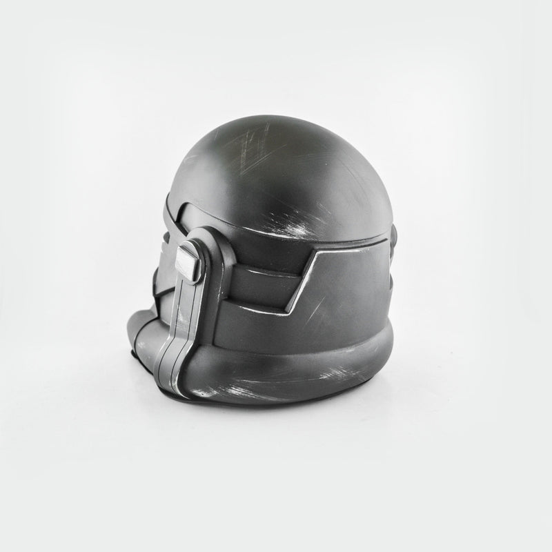 Crosshair Imperial Helmet - Cyber Craft