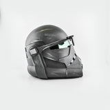 Imperial Crosshair Helmet from Star Wars / Cosplay Helmet / The Bad Batch / Star Wars Helmet Cyber Craft
