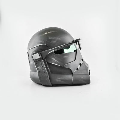 Crosshair Imperial Helmet - Cyber Craft