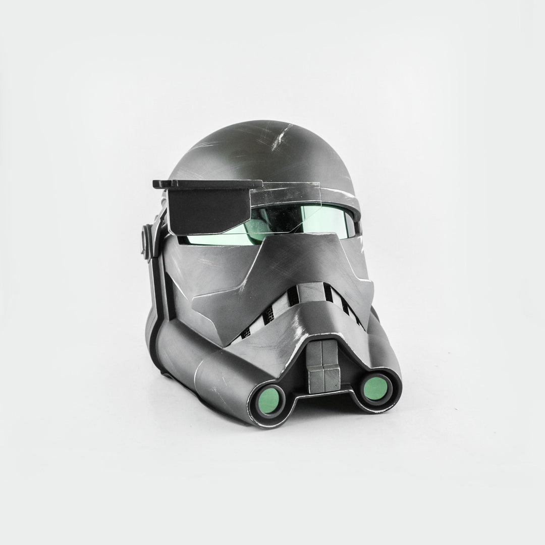 Crosshair Imperial Helmet