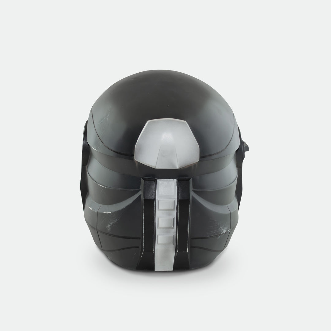 Republic Commando Scorch RC-1262 Helmet with LED Visor from Star Wars / Cosplay Helmet / Delta Squad Helmet / Star Wars Helmet Cyber Craft