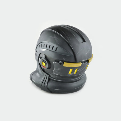 Echo Bad Batch Helmet from Star Wars / Cosplay Helmet / The Bad Batch / Star Wars Helmet Cyber Craft