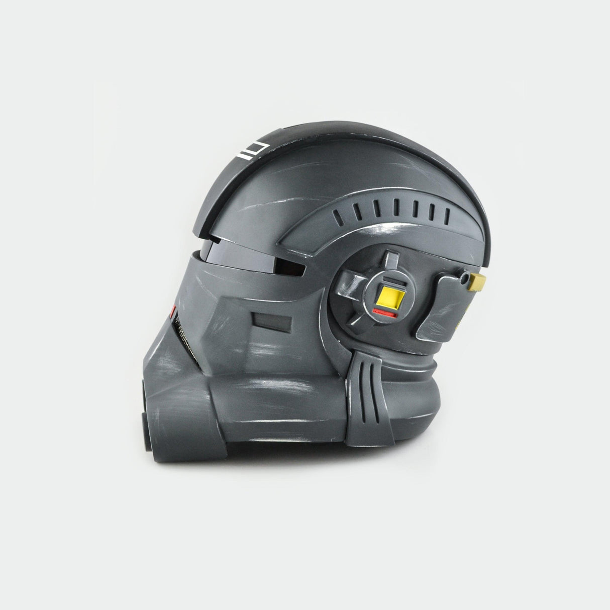 Echo Bad Batch Helmet from Star Wars / Cosplay Helmet / The Bad Batch / Star Wars Helmet Cyber Craft