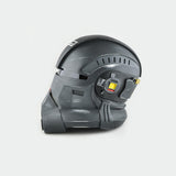 Echo Bad Batch Helmet from Star Wars / Cosplay Helmet / The Bad Batch / Star Wars Helmet Cyber Craft