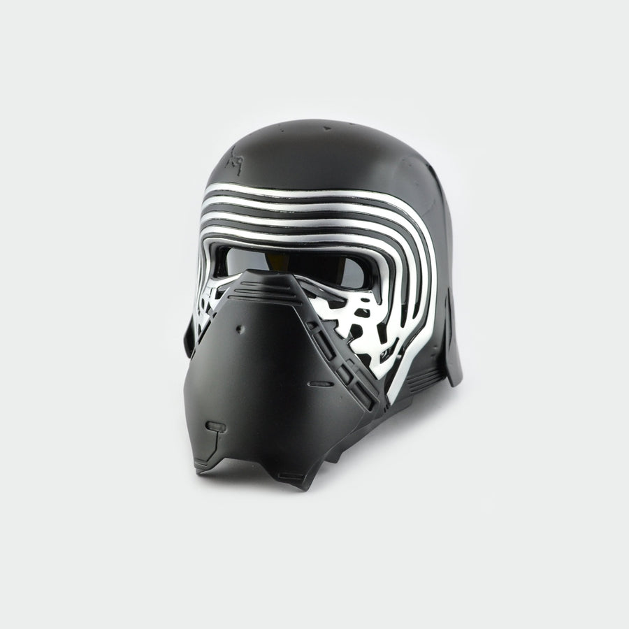 Kylo Ren Helmet