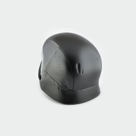 Kylo Ren Helmet From Star Wars / Cosplay Helmet  / Star Wars Helmet Cyber Craft