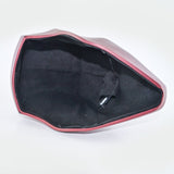 Red Hood Matt Helmet from DC Comics / DC Universe / Cosplay Helmet / Jason Todd Helmet / DC Comics Helmet Cyber Craft
