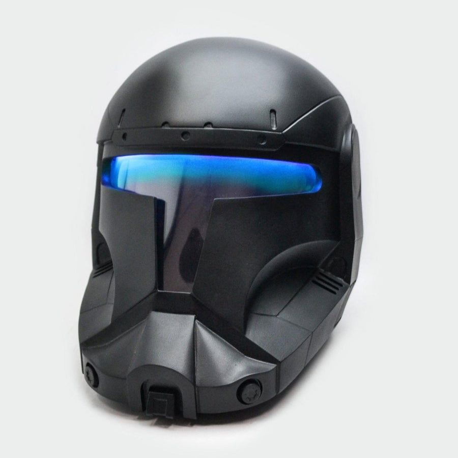 Republic Commando - Omega Squad Helmet with LED (RGB available)