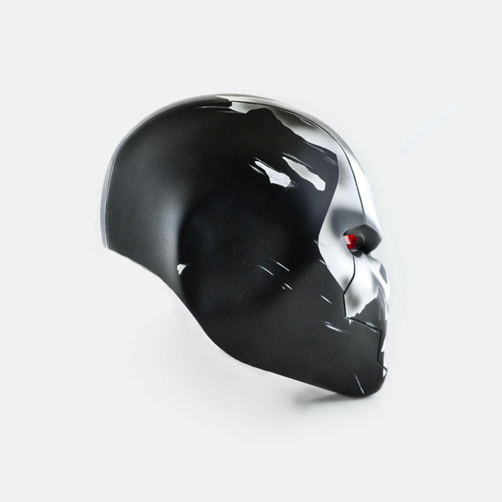 Red Hood - Punisher Helmet - Cyber Craft