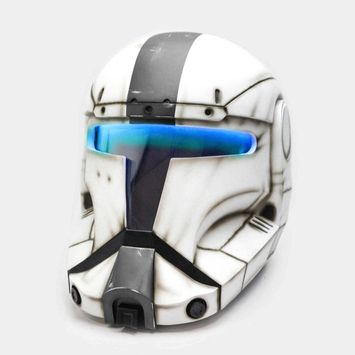 Republic Commando - Bad Batch Helmet - Cyber Craft