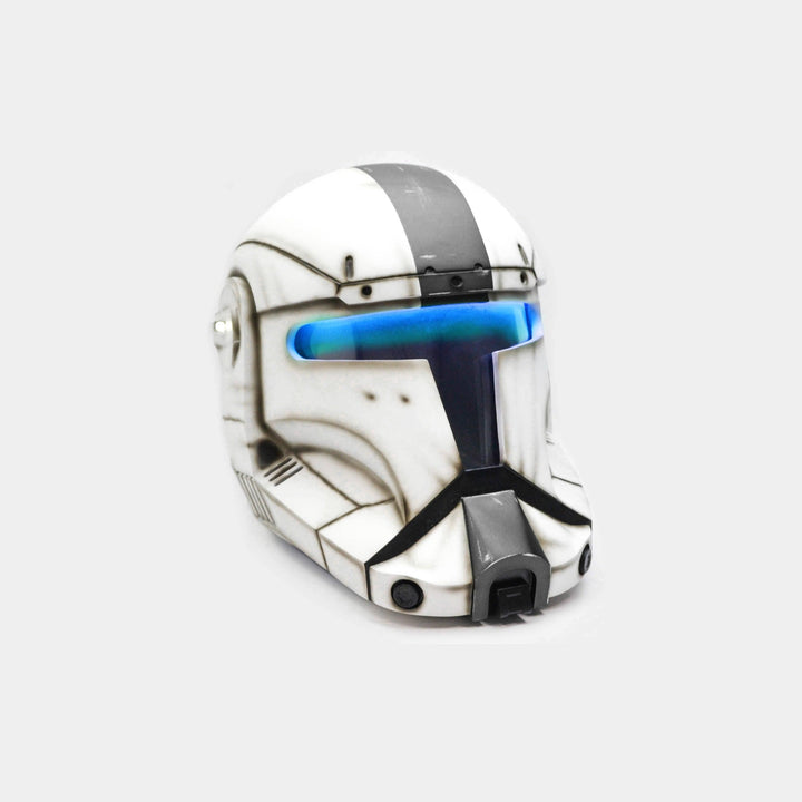 Republic Commando - Bad Batch Helmet - Cyber Craft