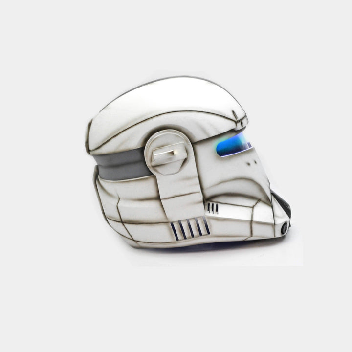 Republic Commando - Bad Batch Helmet - Cyber Craft