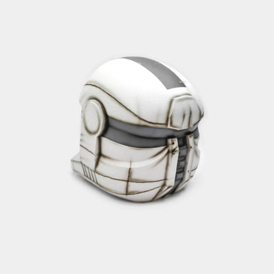 Republic Commando - Bad Batch Helmet - Cyber Craft