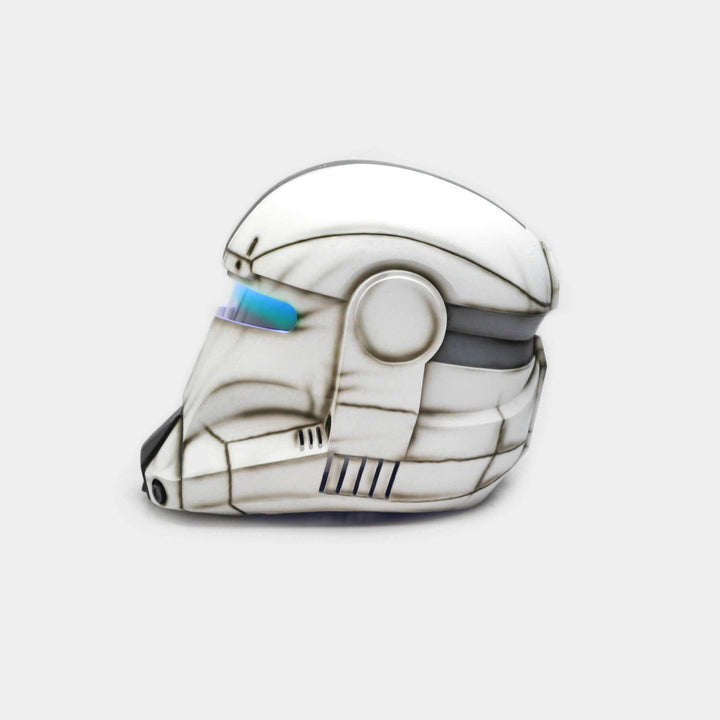 Republic Commando - Bad Batch Helmet - Cyber Craft