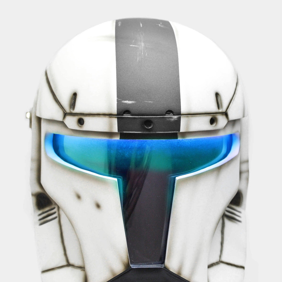 Republic Commando - Bad Batch Helmet - Cyber Craft