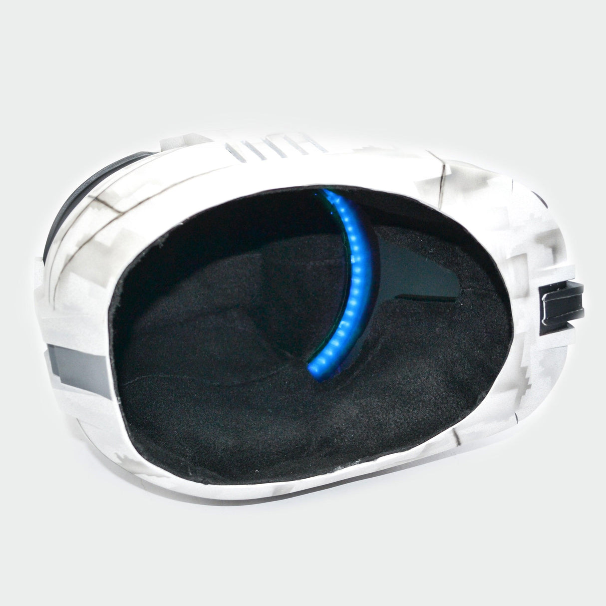 Republic Commando Gregor CC-5576-39 Helmet with LED Visor from Star Wars / Cosplay Helmet / Clone Commando / Delta Squad Helmet / Star Wars Helmet Cyber Craft