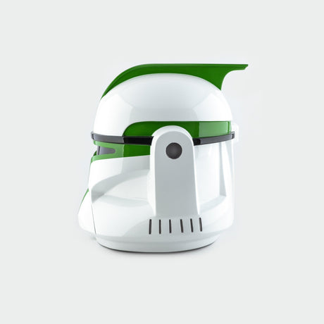 Clone 1 Sergeant / Star Wars / Cosplay Helmet / Clone Wars Phase 1 Helmet Cyber Craft