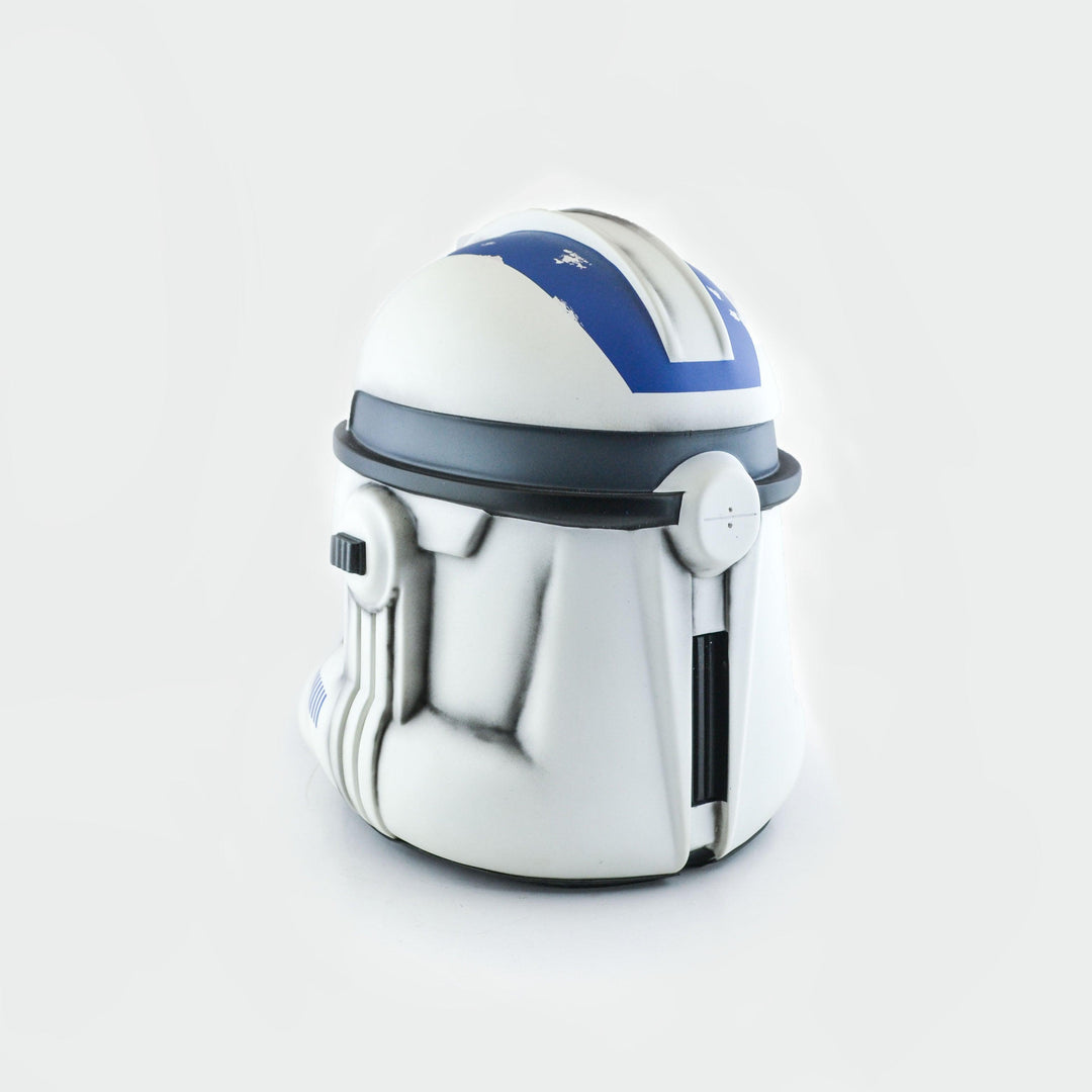 Clone 2 - Sergeant Appo Helmet