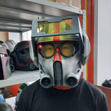 Bad Batch Bundle Helmets Star Wars - Cyber Craft
