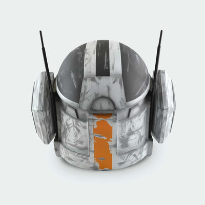 Tech Bad Batch Season 2 Helmet from Star Wars Series / Cosplay Helmet / The Bad Batch / Star Wars Helmet Cyber Craft