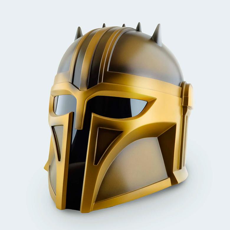 The Armorer Helmet