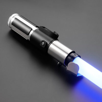 Yoda Lightsaber / Jedi cosplay / Star Wars Cyber Craft
