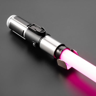 Yoda Lightsaber / Jedi cosplay / Star Wars Cyber Craft