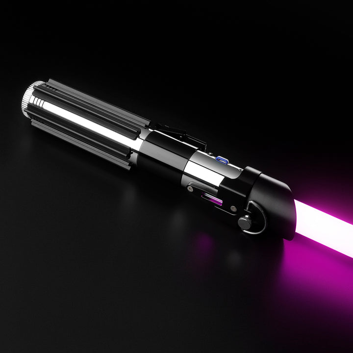 Darth Vader Lightsaber / Jedi cosplay / Star Wars Cyber Craft