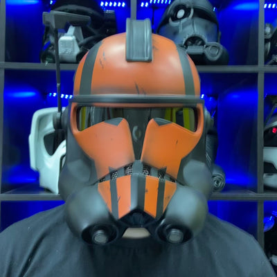 Arc Trooper - Umbra Helmet