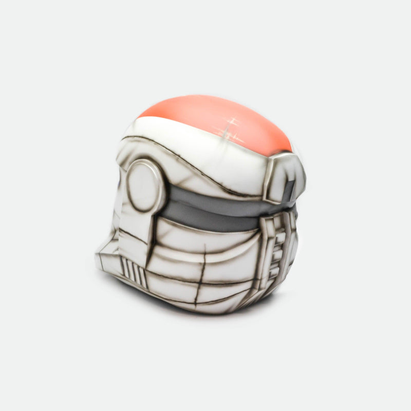 Republic Commando - Boss Helmet - Cyber Craft