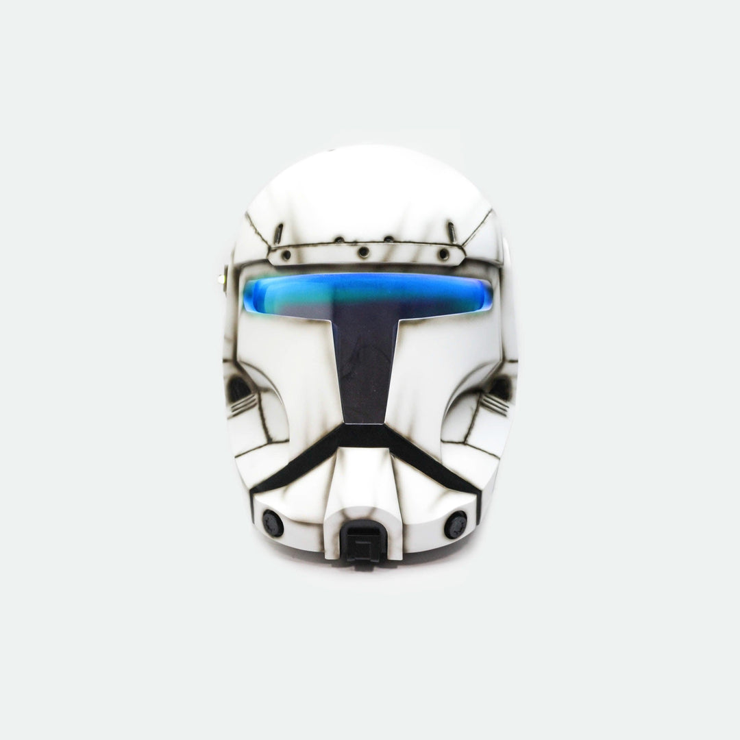 Republic Commando - Classic Helmet with LED (RGB available)