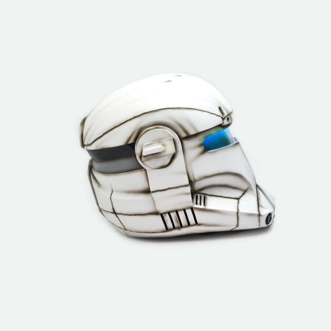 Republic Commando - Classic Helmet with LED (RGB available)