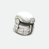 Republic Commando Classic Helmet with LED Visor from Star Wars / Clone Commando / Cosplay Helmet / Star Wars Helmet Cyber Craft