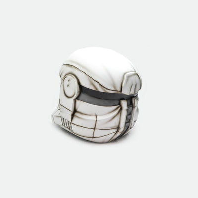 Republic Commando Classic Helmet with LED Visor from Star Wars / Clone Commando / Cosplay Helmet / Star Wars Helmet Cyber Craft