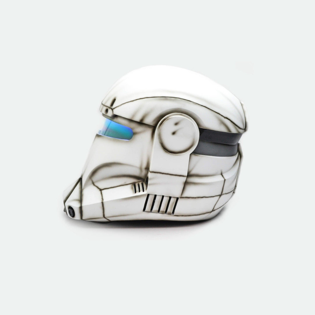 Republic Commando - Classic Helmet with LED (RGB available)