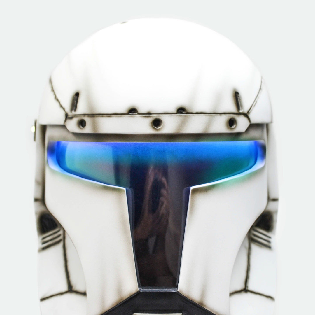 Republic Commando - Classic Helmet with LED (RGB available)