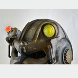Power Armor T60 Helmet / Cosplay Helmet / Game Helmet / Fallout Power Armor / Fallout Cyber Craft