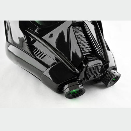 Death Trooper AR TFX Helmet from Star Wars / Cosplay Helmet / Imperial Trooper Helmet / Star Wars Helmet Cyber Craft