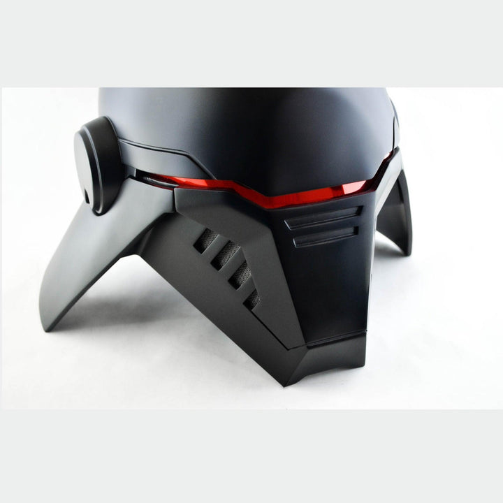 Second Sister Helmet from Star Wars Jedi: The Fallen Order / Cosplay Helmet / Star Wars Helmet / Fallen Order Cyber Craft