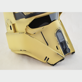 Shore Trooper Helmet from Star Wars Series / Cosplay Helmet / Star Wars: Rogue One / Star Wars Helmet Cyber Craft