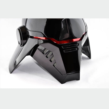Second Sister Helmet from Star Wars Jedi: The Fallen Order / Cosplay Helmet / Star Wars Helmet / Fallen Order Cyber Craft