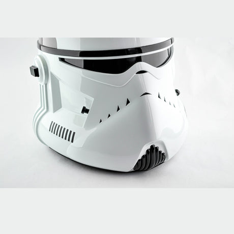 Barc Trooper Commander Neyo Matt & Glossy versions from Star Wars / Cosplay Helmet / Clone Trooper Cosplay / The Clone Wars Helmet Cyber Craft